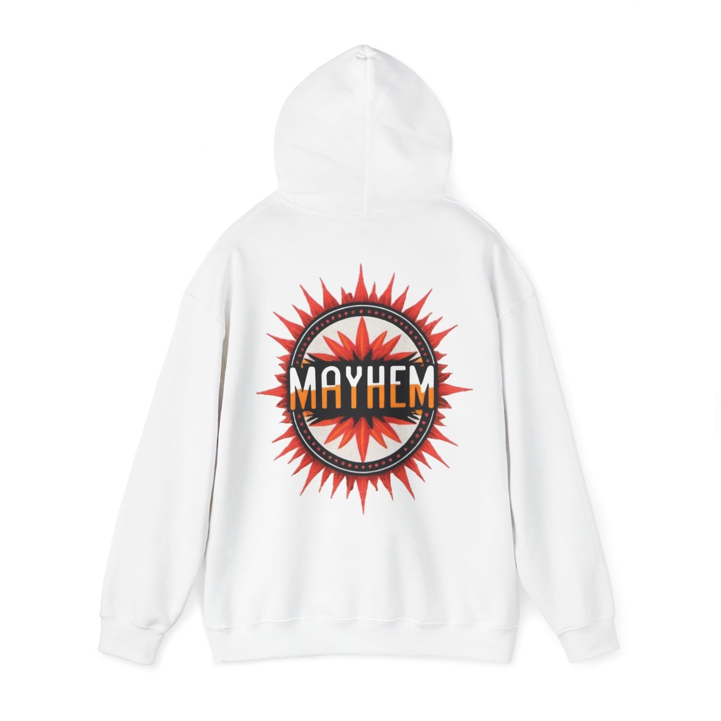 Mayhem hoodie springbreak