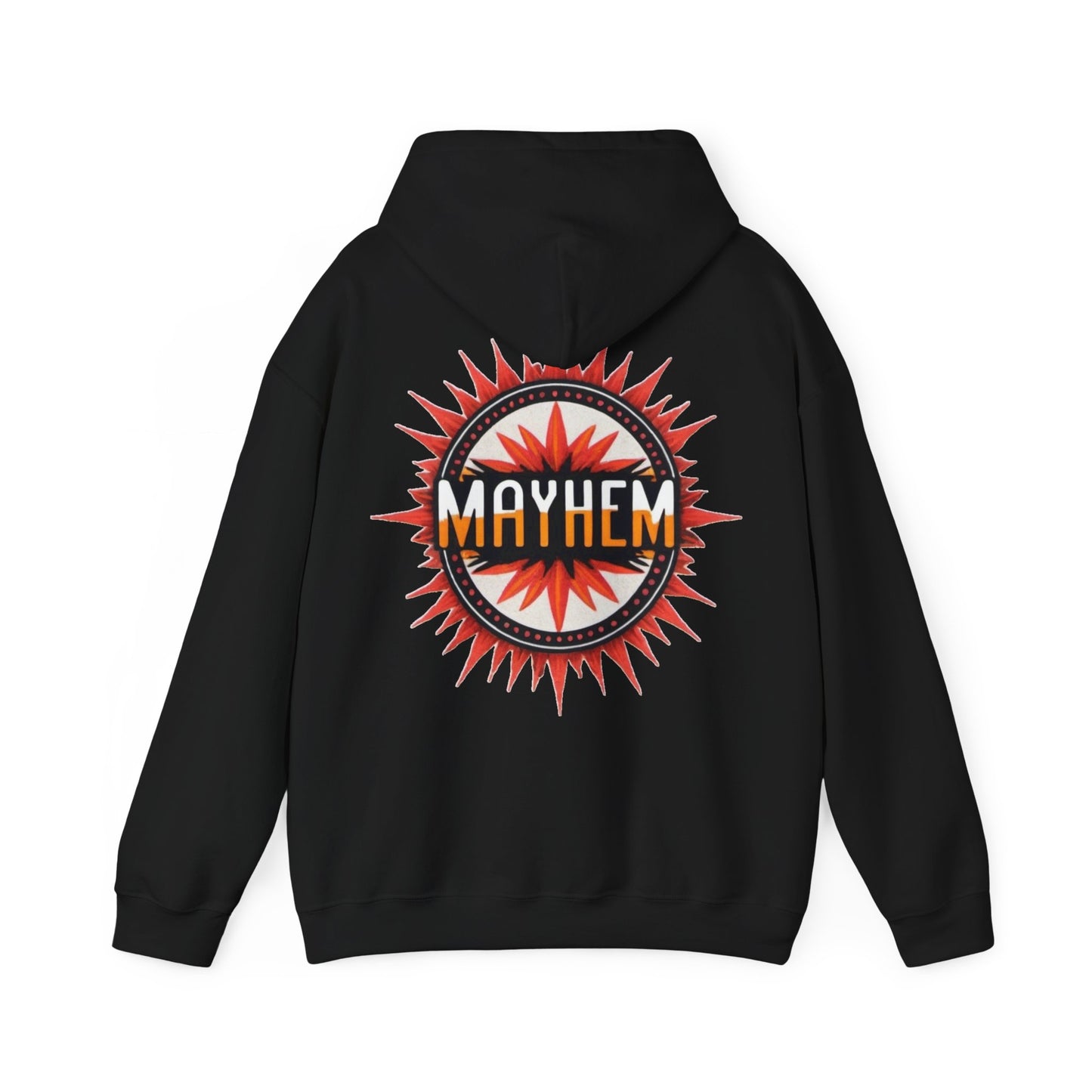 Mayhem hoodie springbreak