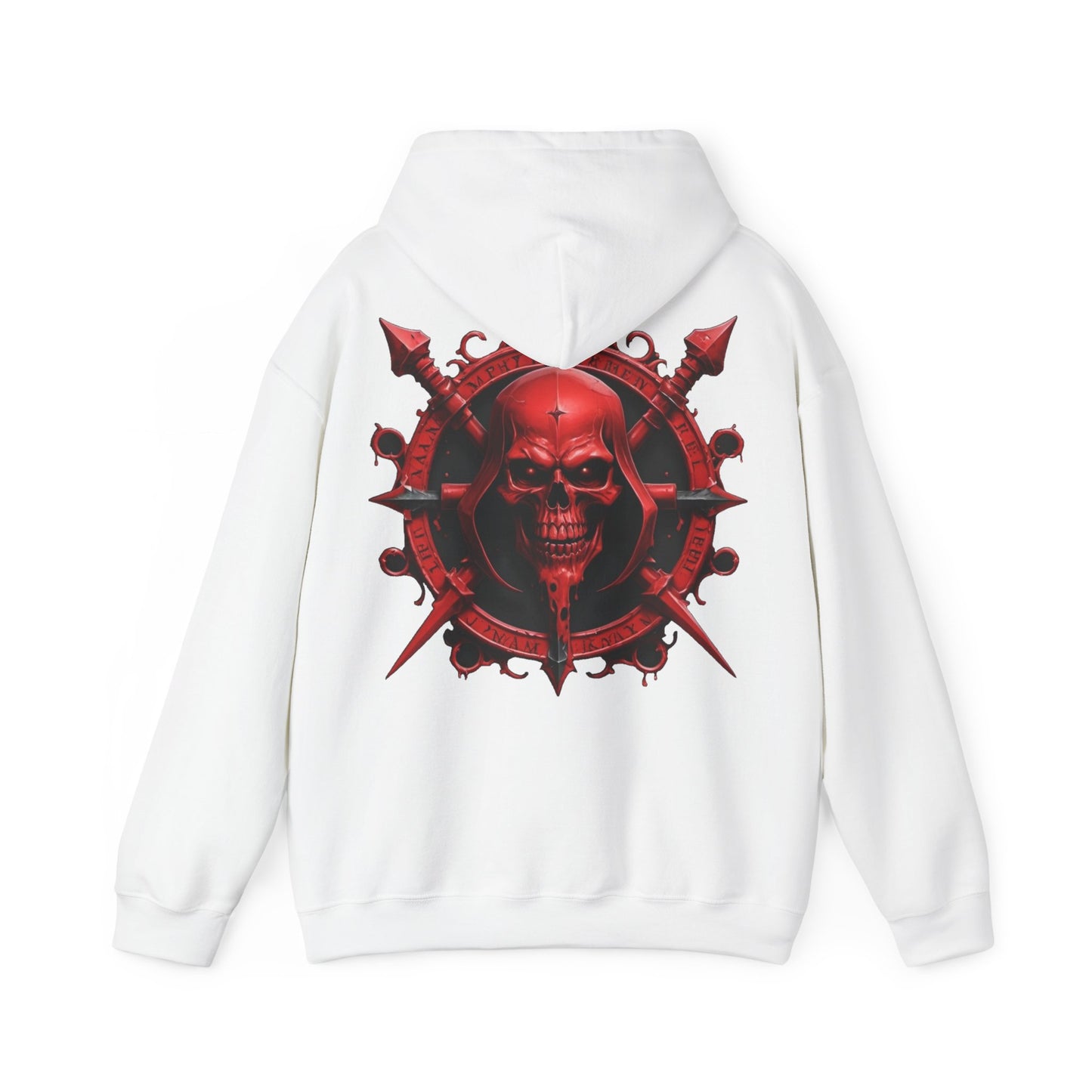 Mayhem basis hoodie