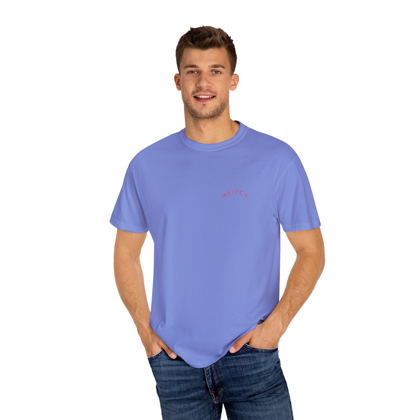 Mayhem T-shirt outsider