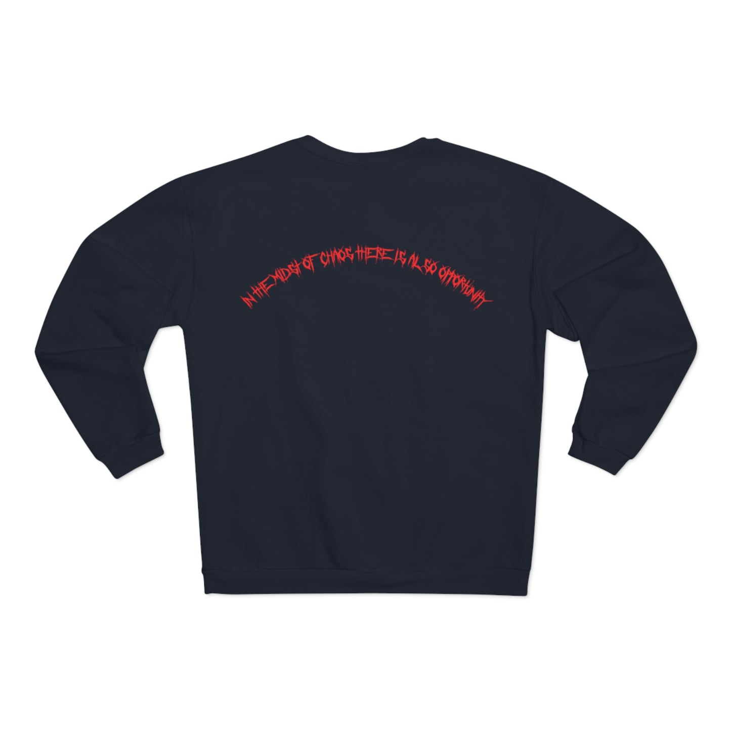 Mayhem basis sweatshirt