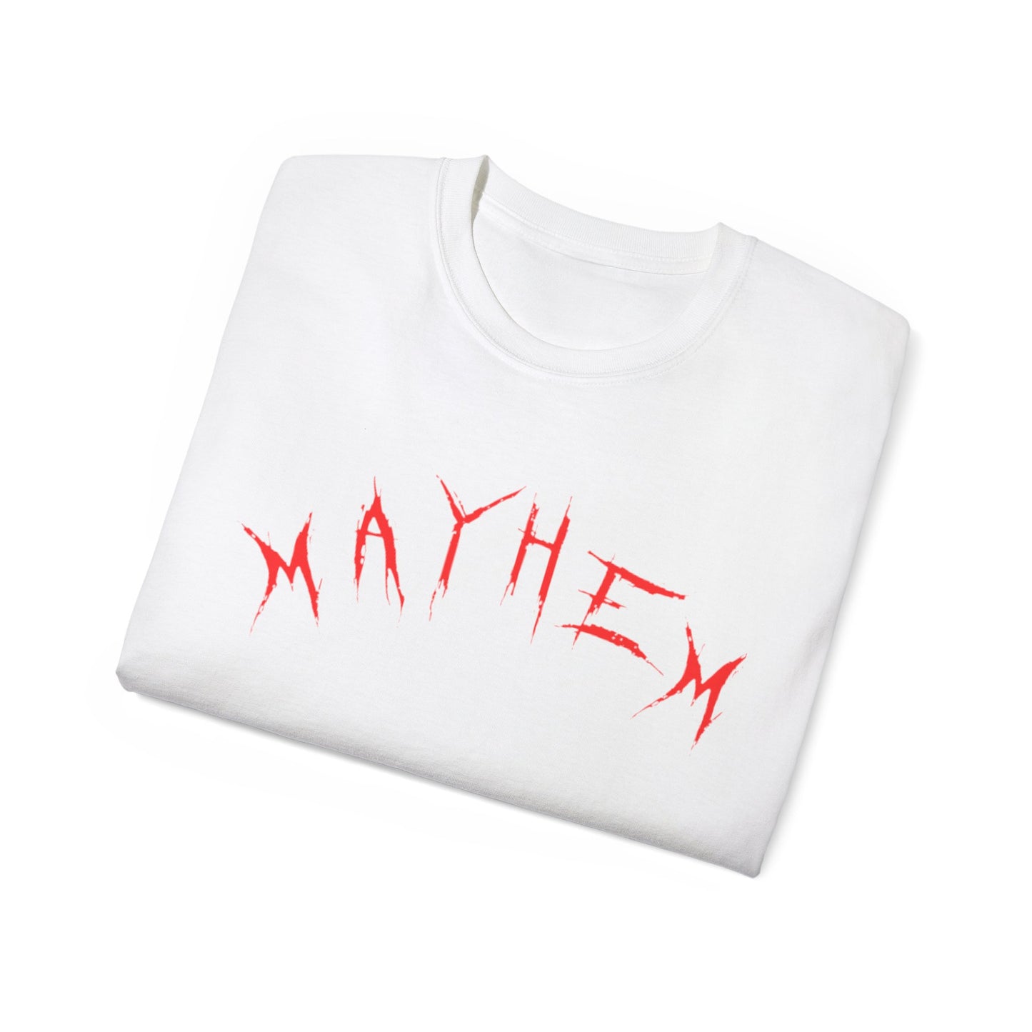 Mayhem T-shirt springbreak