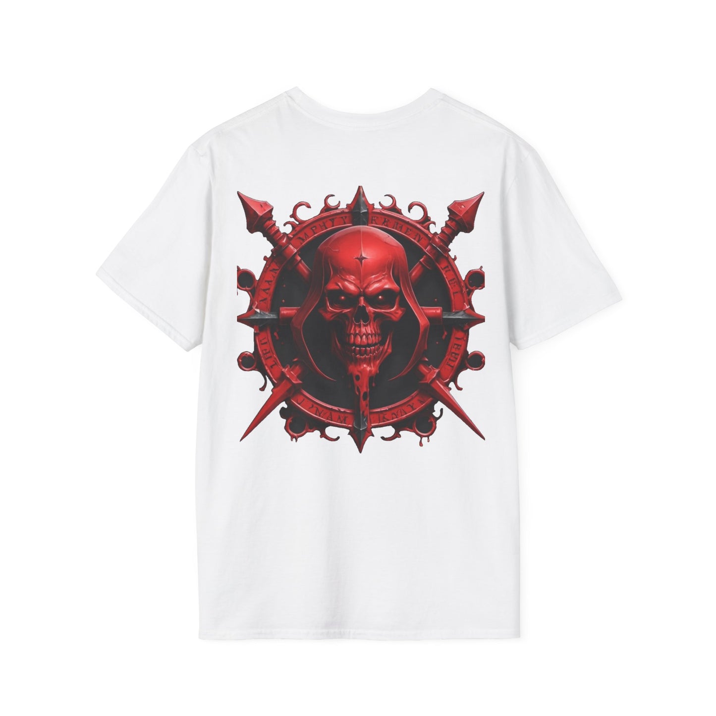 Mayhem basis T-shirt
