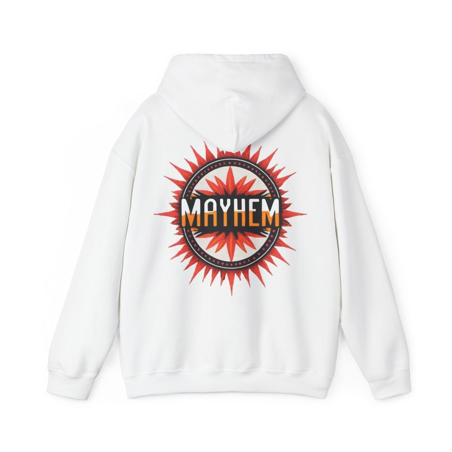 Mayhem hoodie springbreak