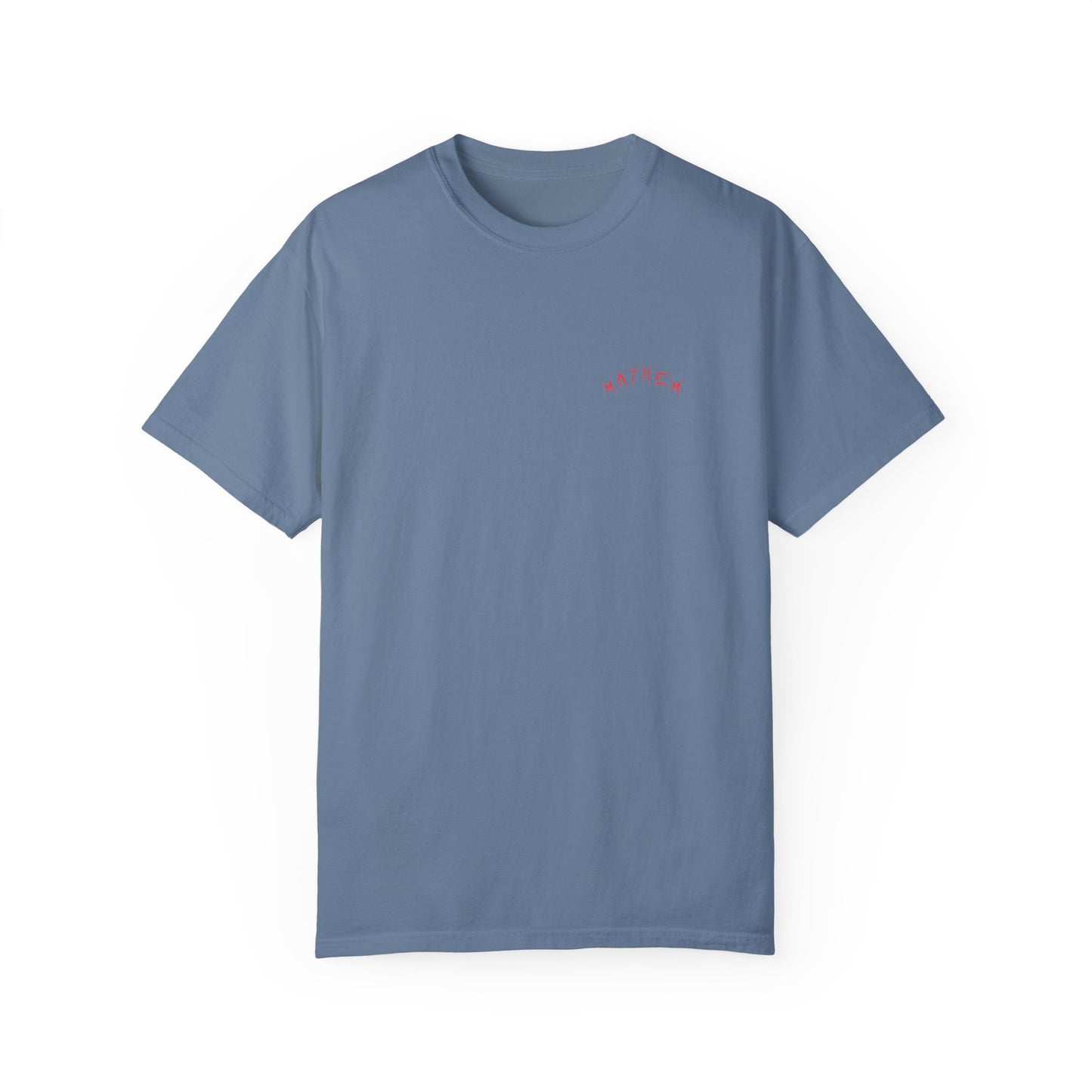 Mayhem T-shirt outsider