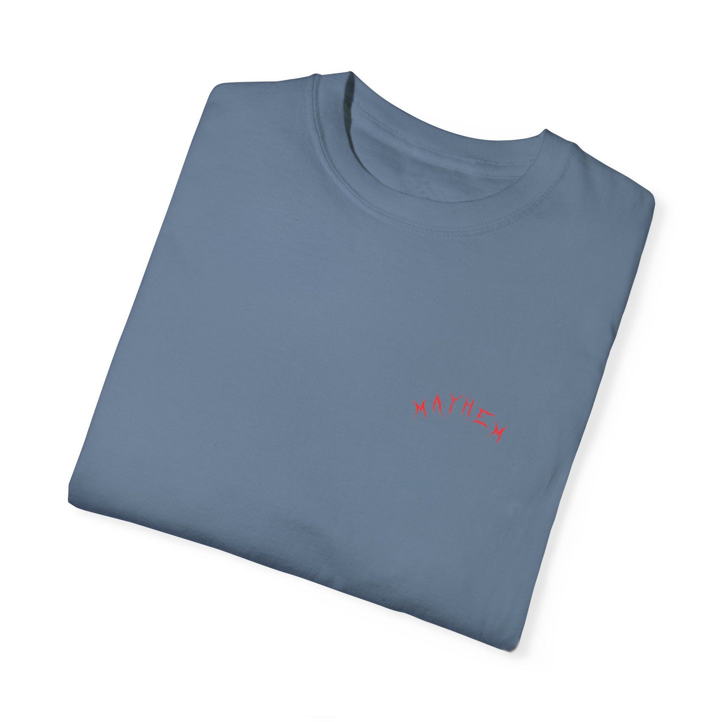 Mayhem T-shirt outsider