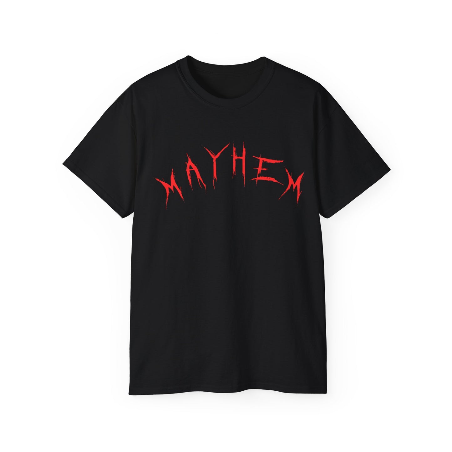 Mayhem T-shirt springbreak