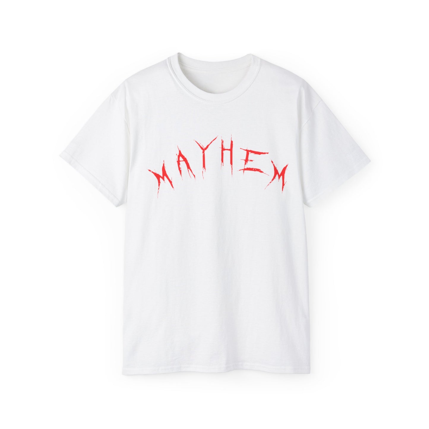 Mayhem T-shirt springbreak