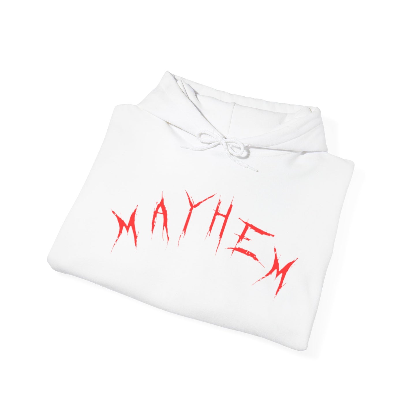 Mayhem hoodie springbreak