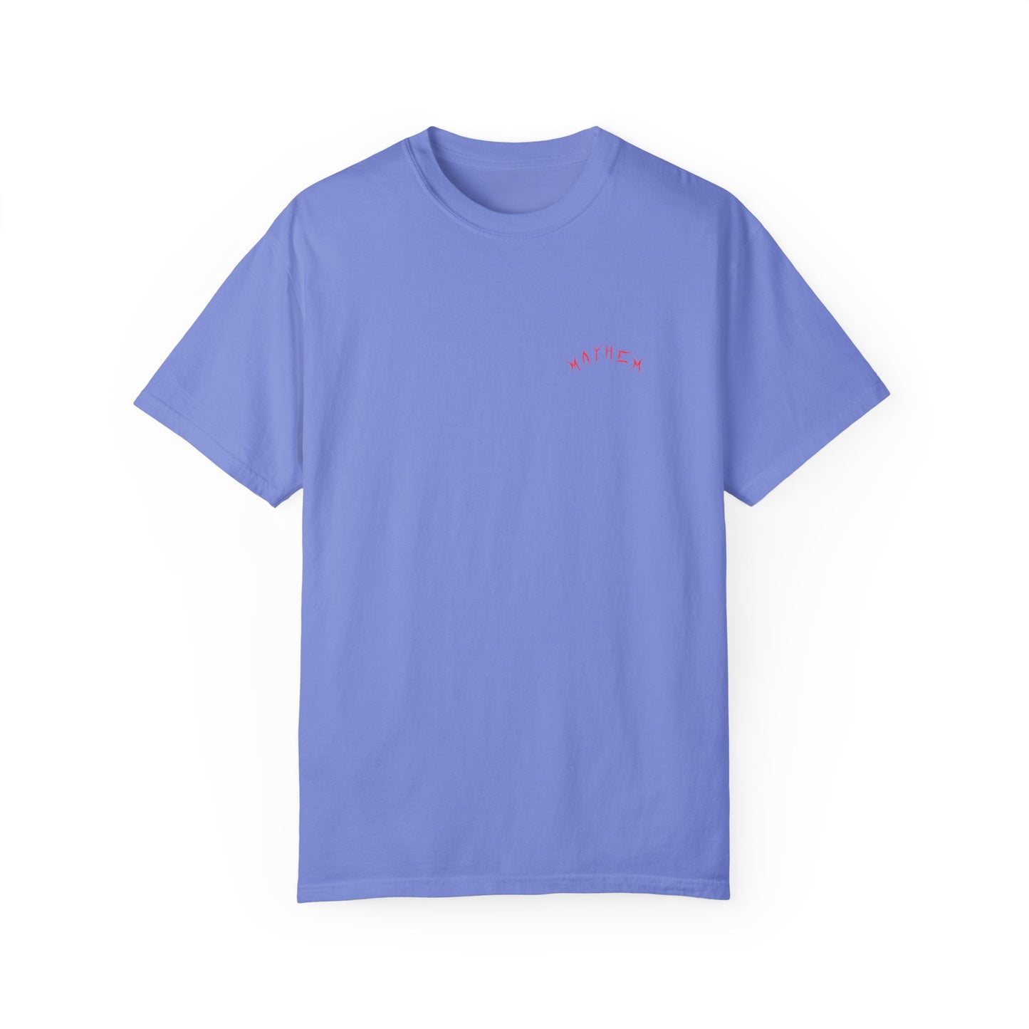 Mayhem T-shirt outsider