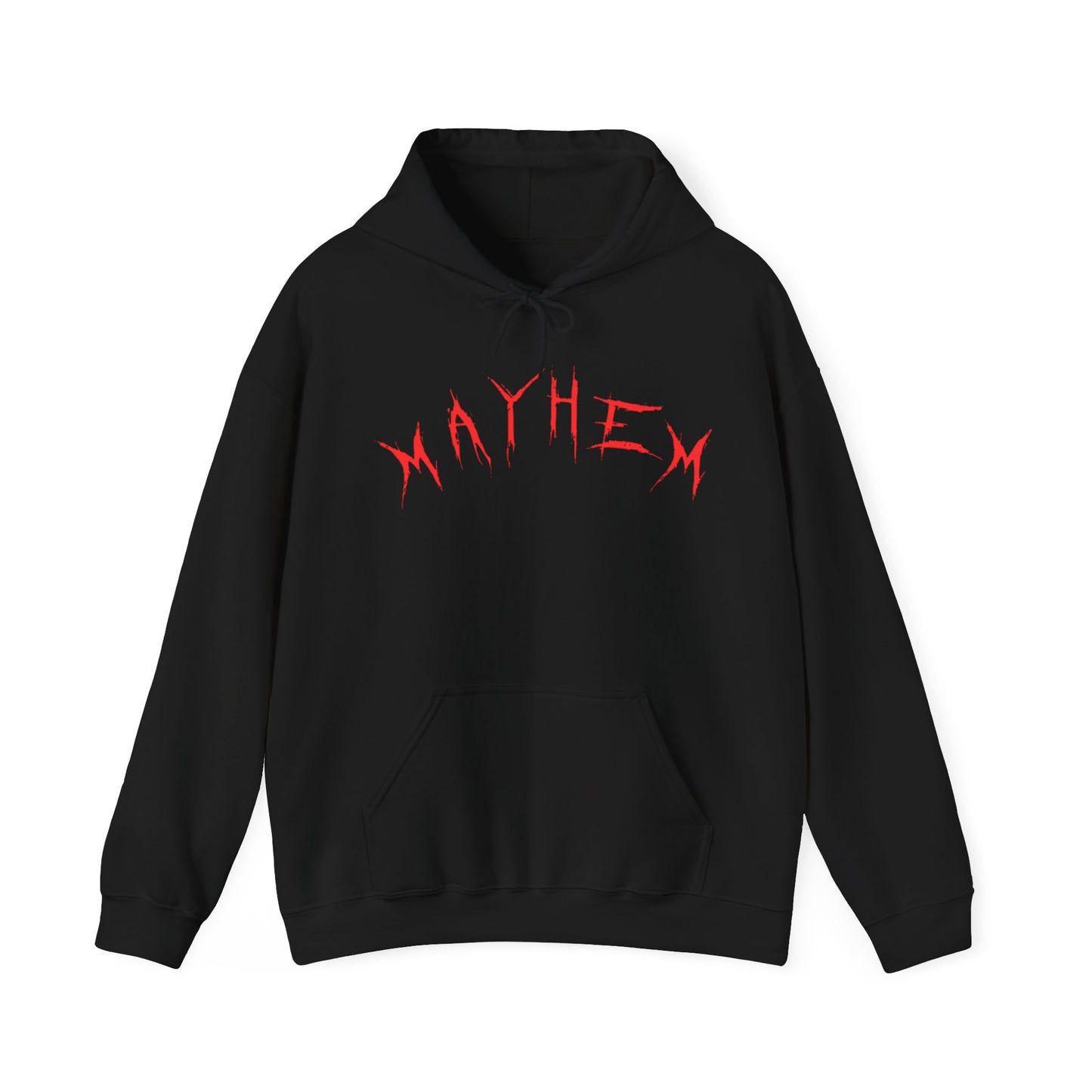 Mayhem hoodie springbreak