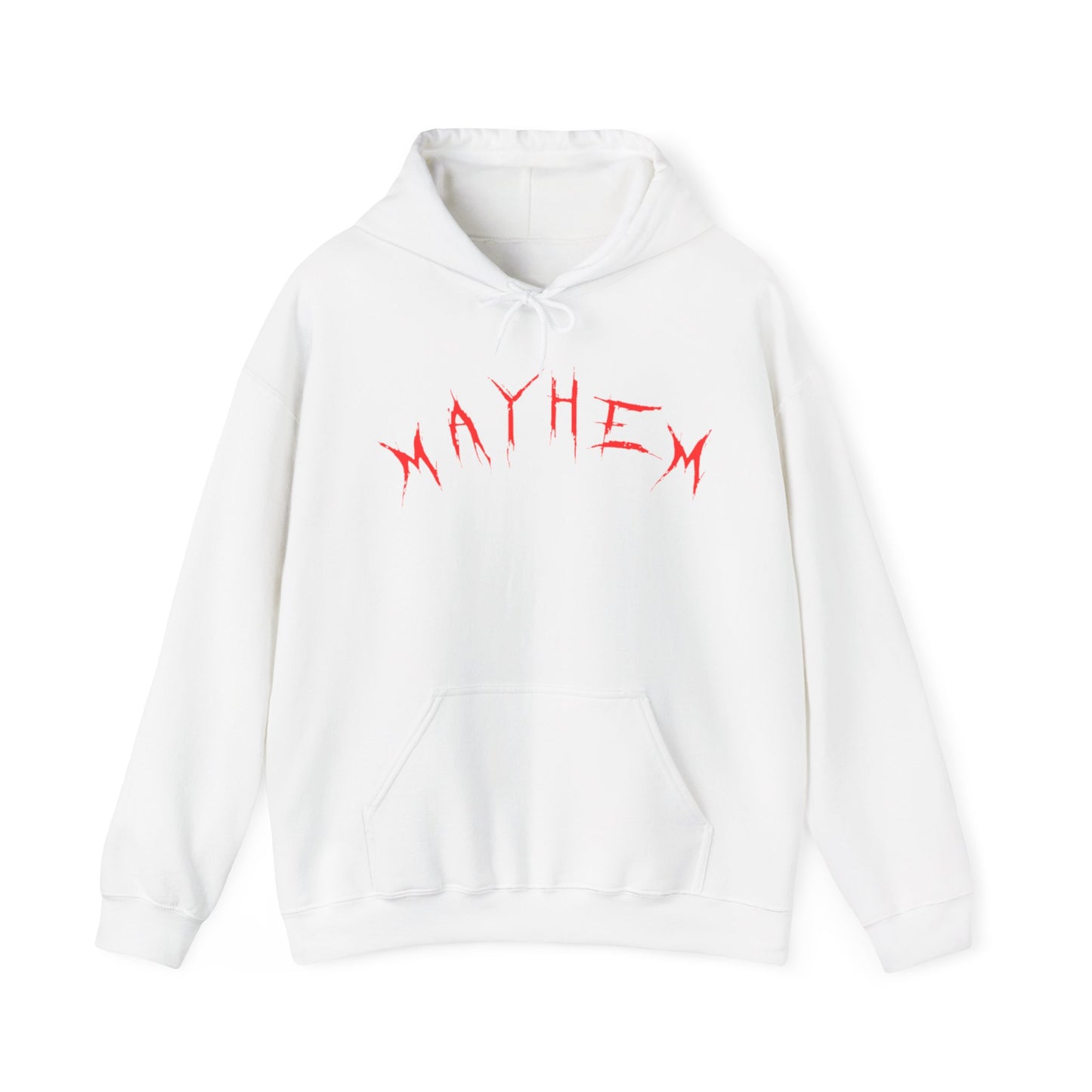 Mayhem hoodie springbreak