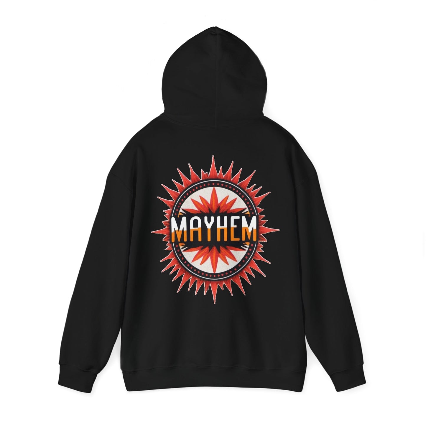 Mayhem hoodie springbreak