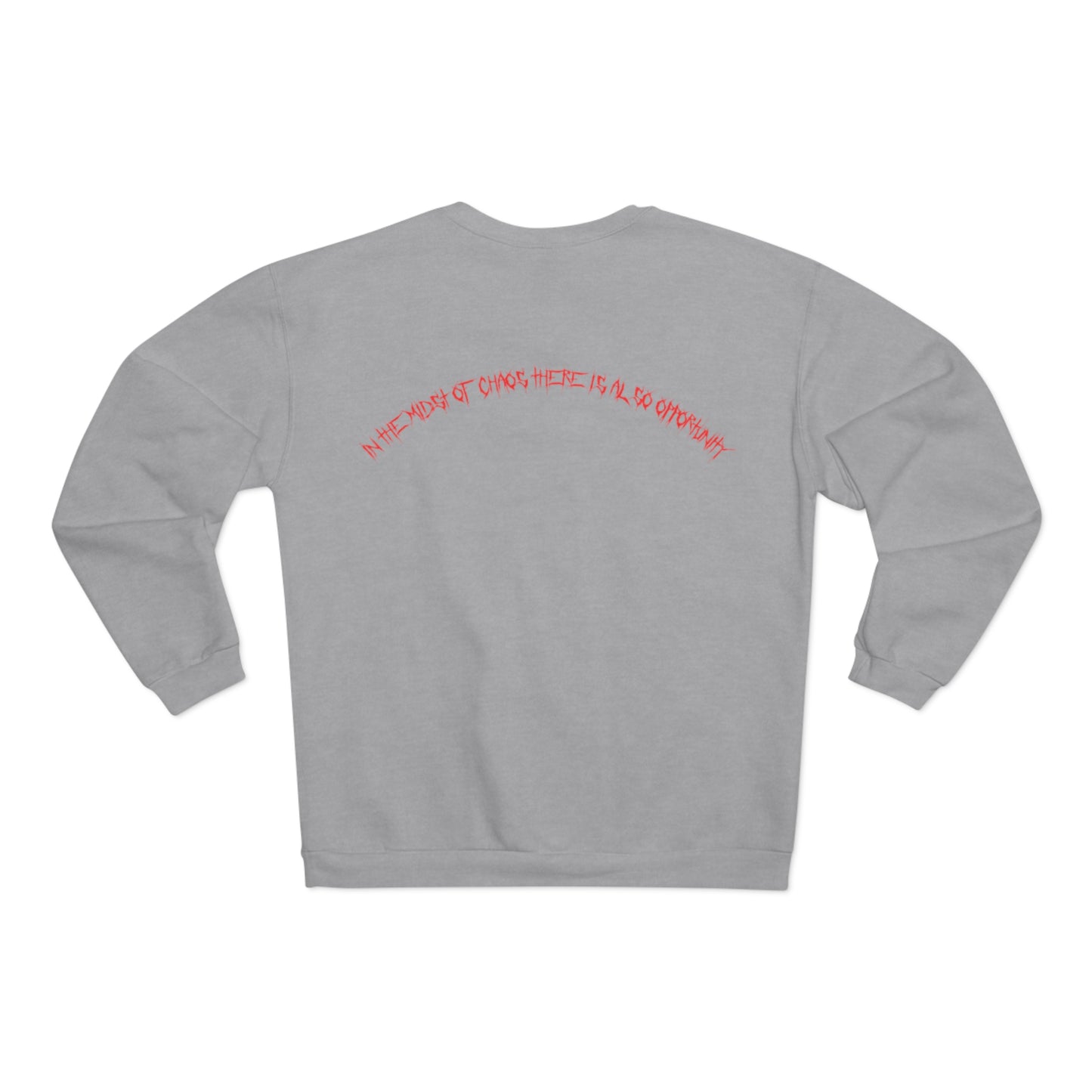Mayhem basis sweatshirt