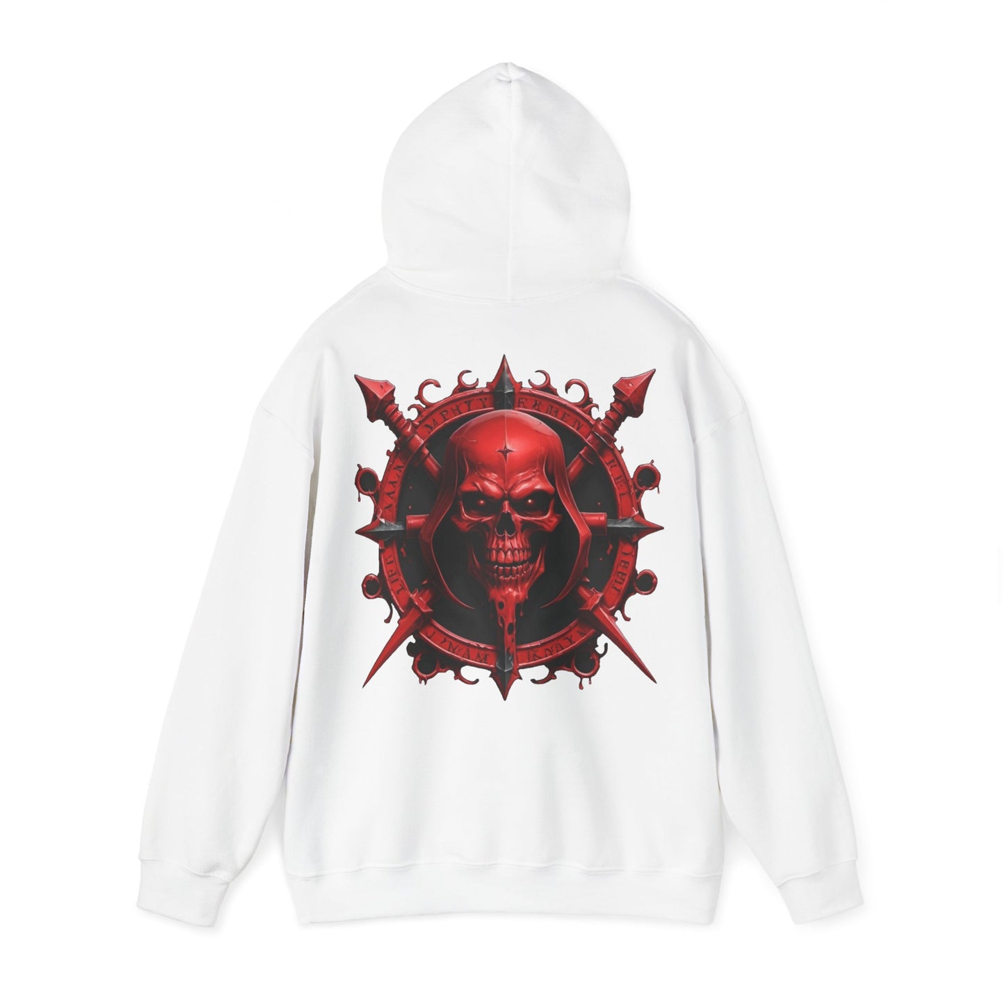 Mayhem basis hoodie