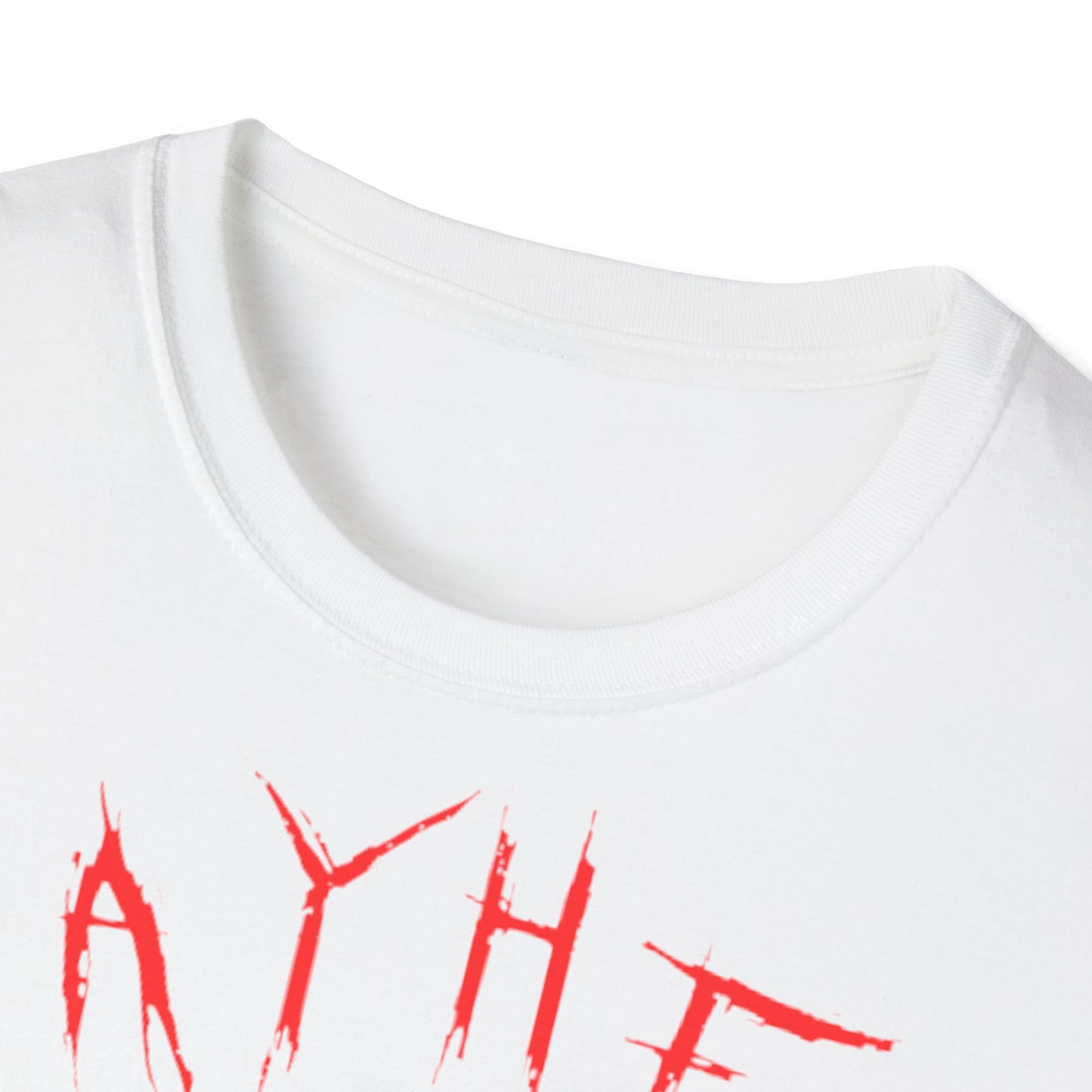 Mayhem basis T-shirt