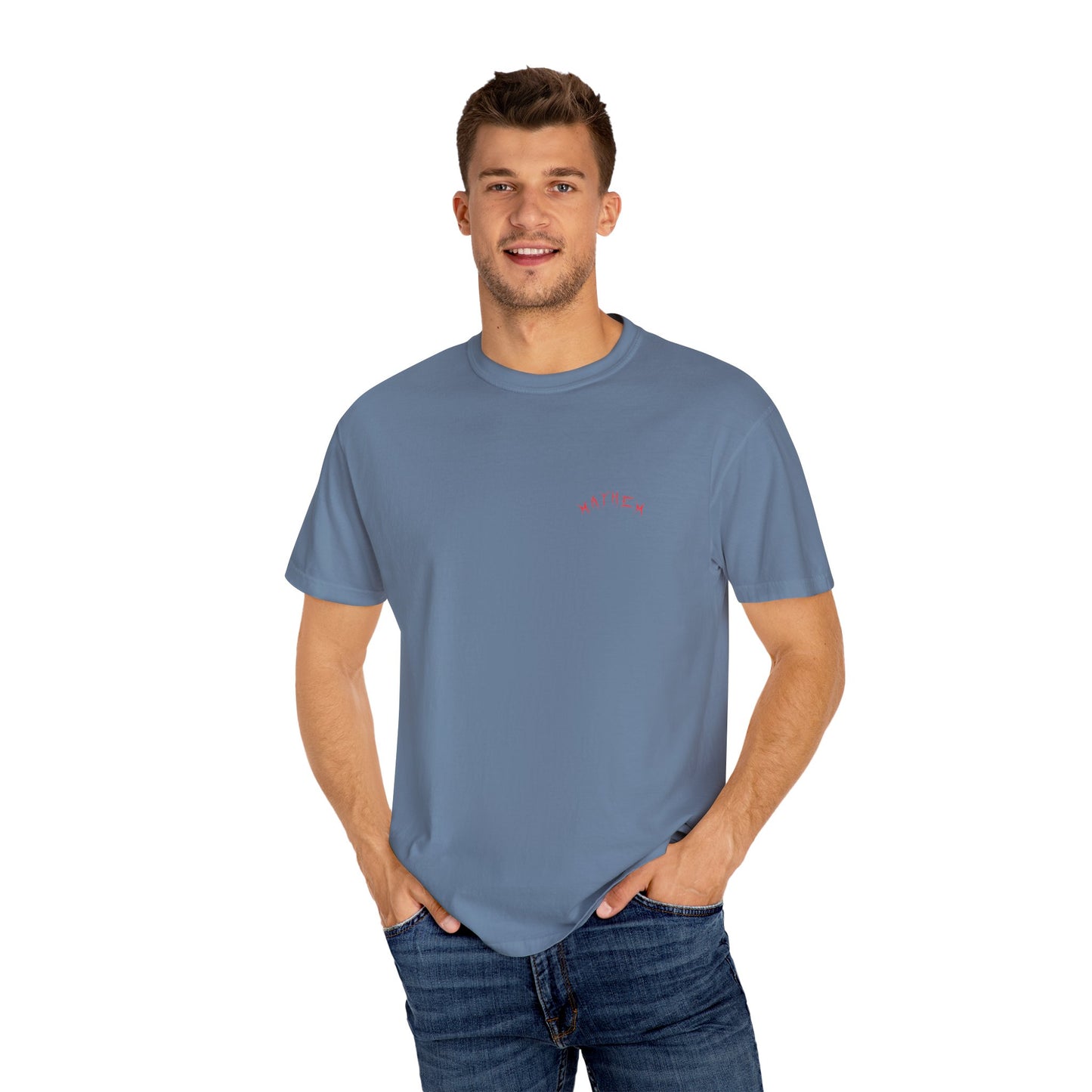 Mayhem T-shirt outsider