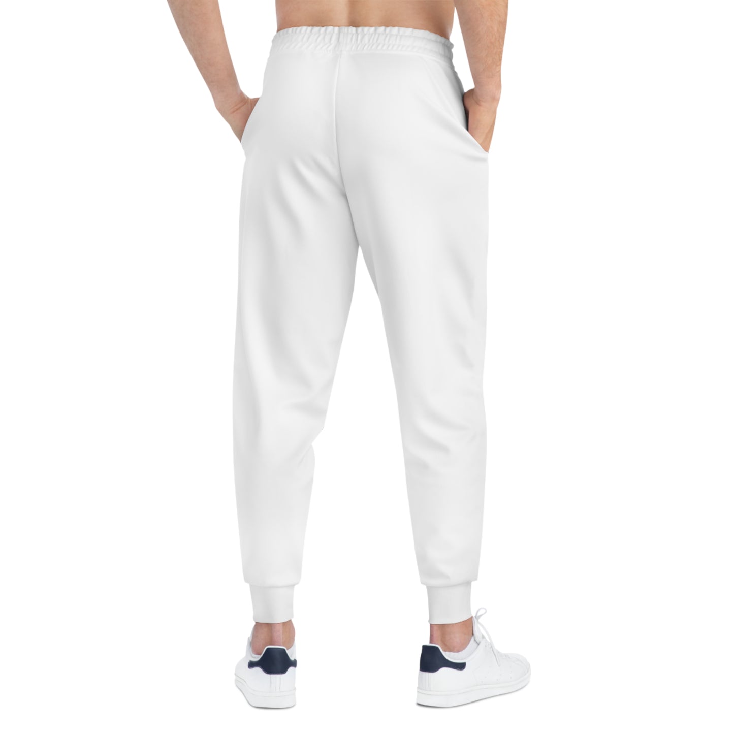 Mayhem Tracksuit - white