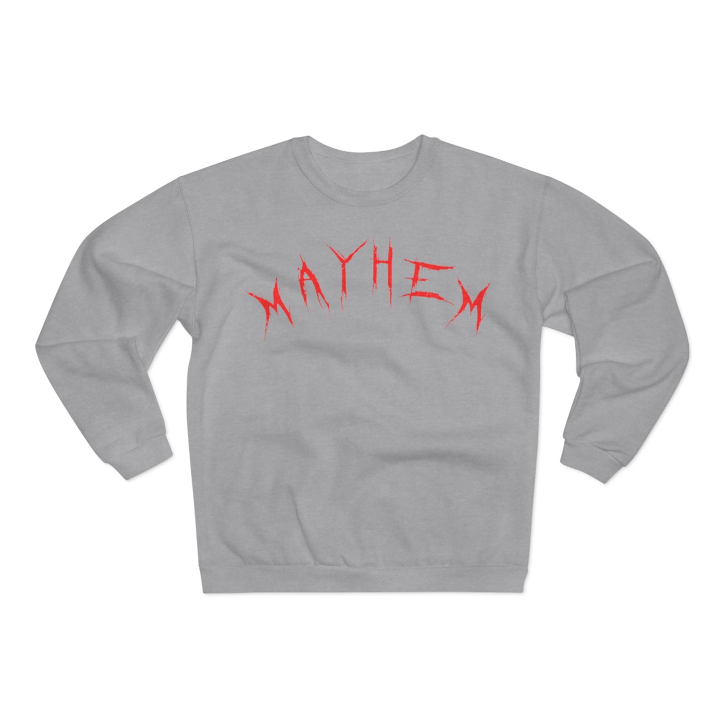 Mayhem basis sweatshirt