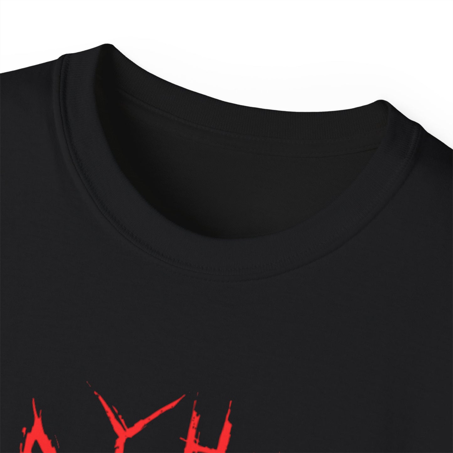 Mayhem T-shirt outer space