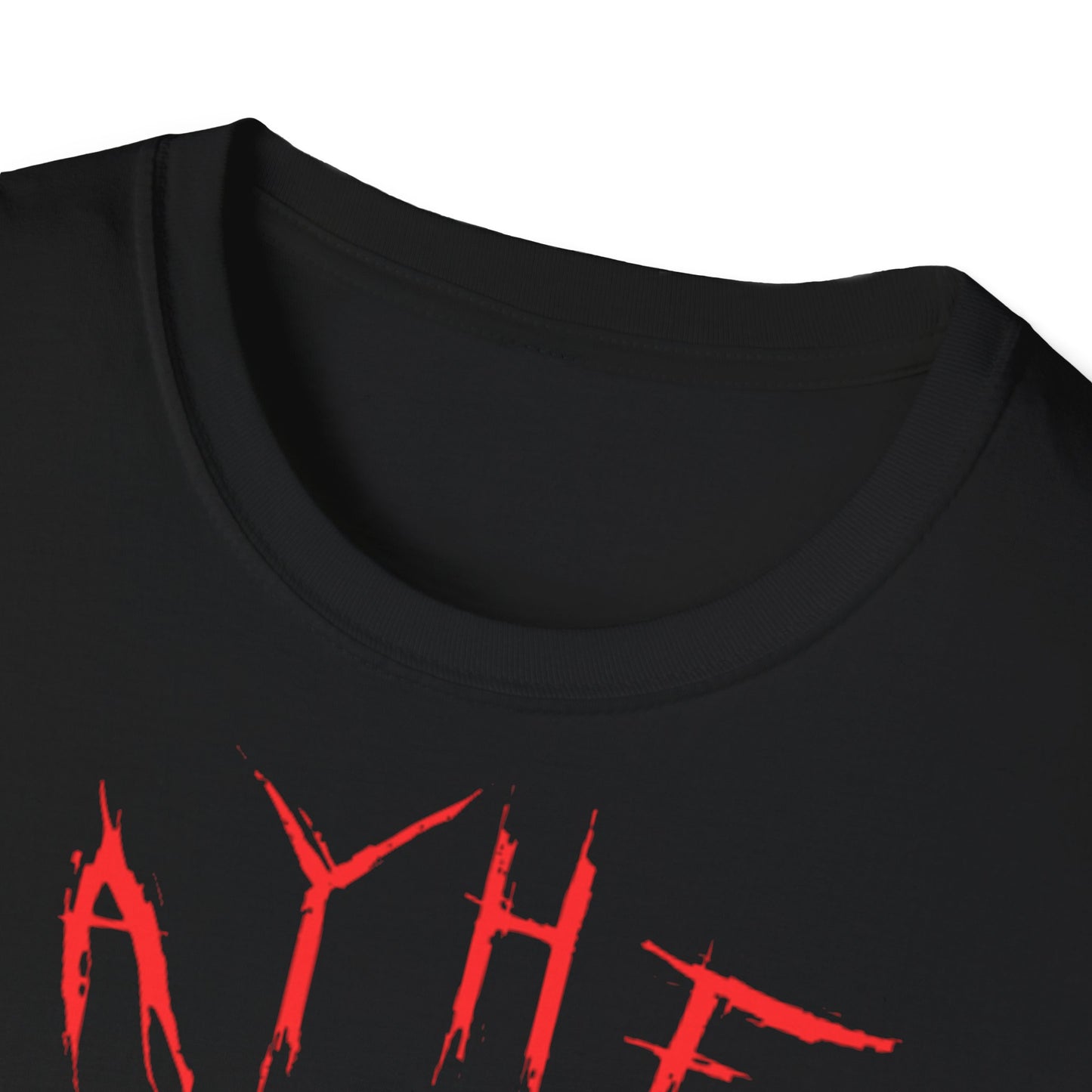 Mayhem basis T-shirt