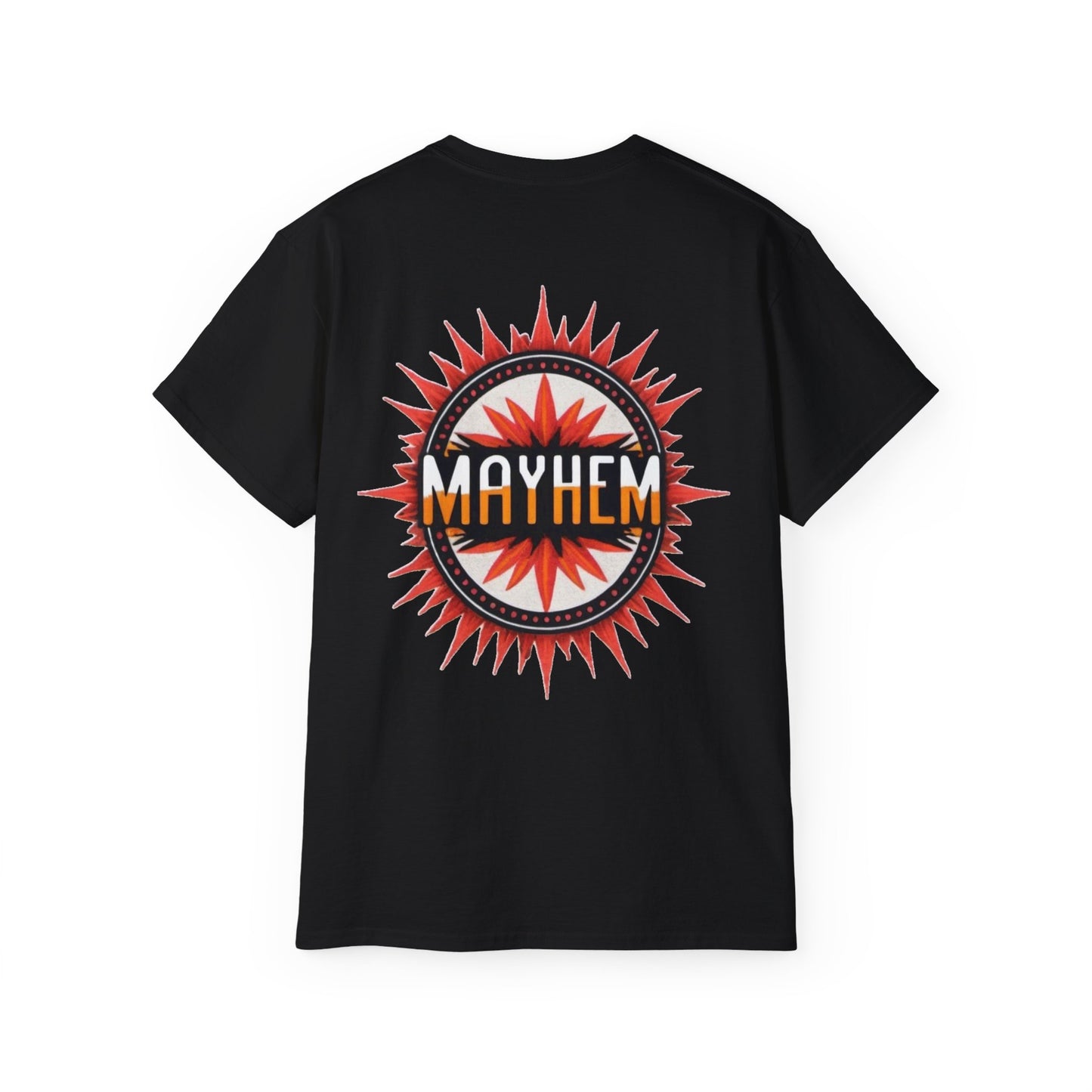 Mayhem T-shirt springbreak