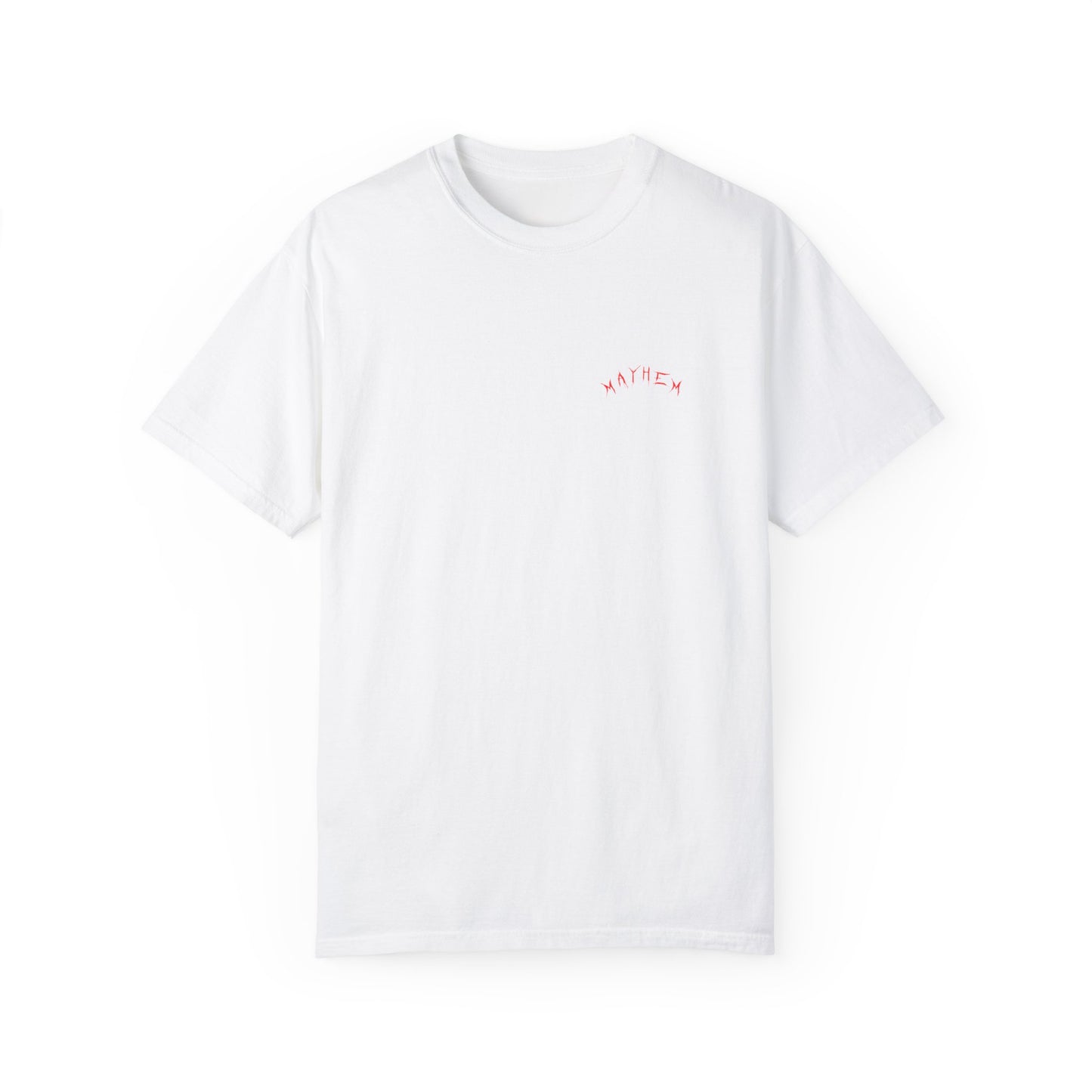 Mayhem T-shirt outsider