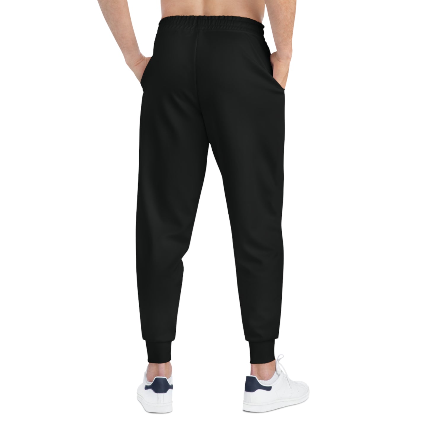 Mayhem Tracksuit - black