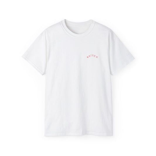 Mayhem T-shirt - live life