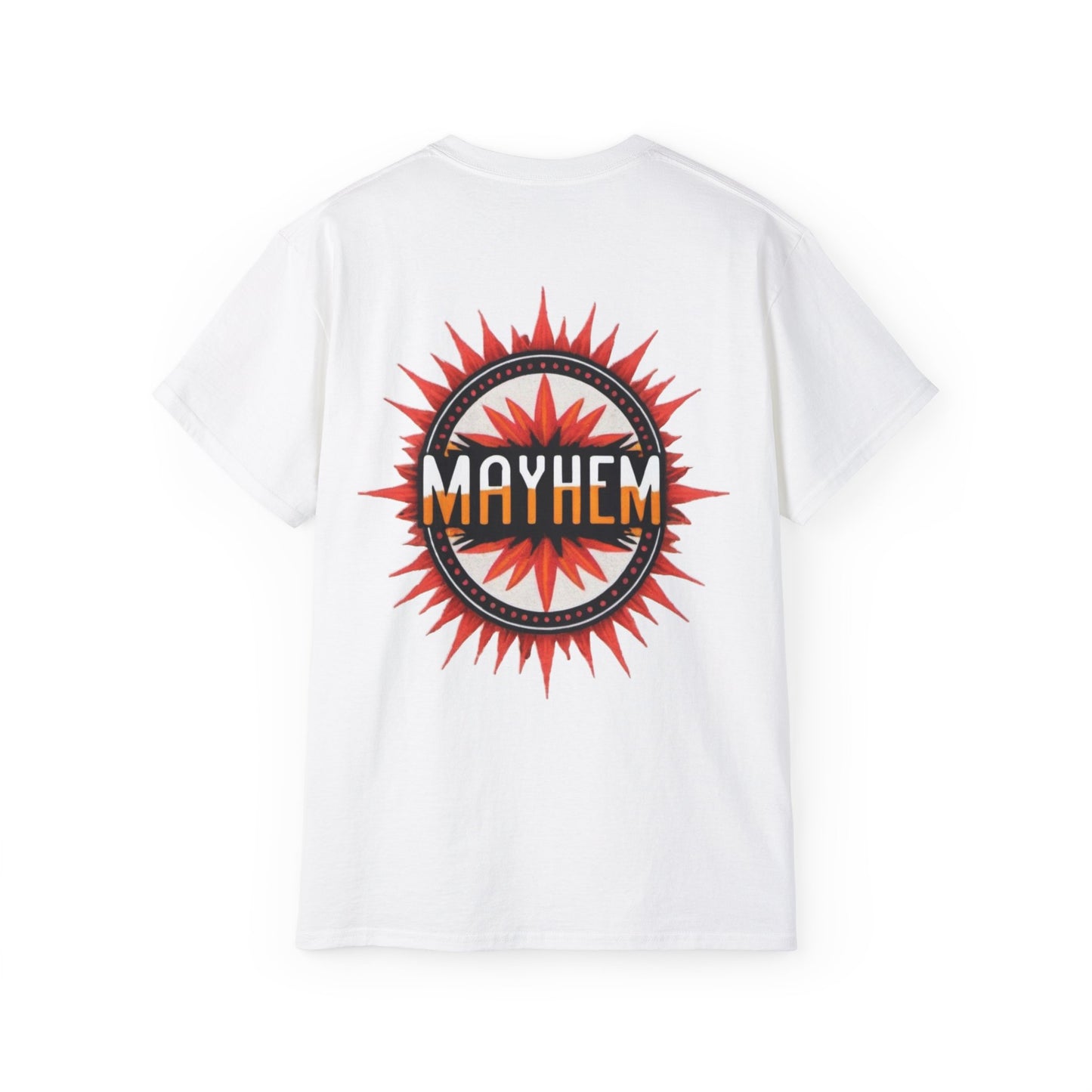 Mayhem T-shirt springbreak
