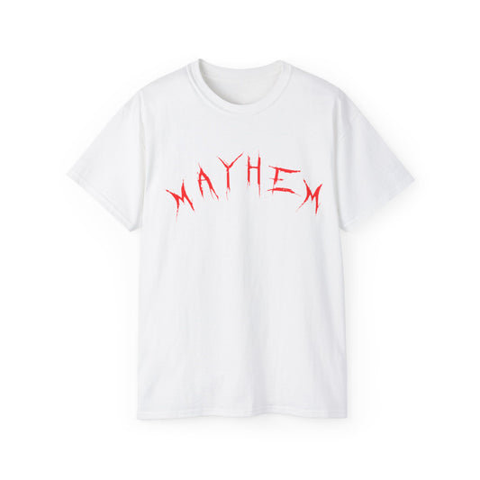 Mayhem T-shirt springbreak