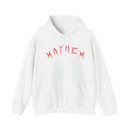 Mayhem hoodie springbreak