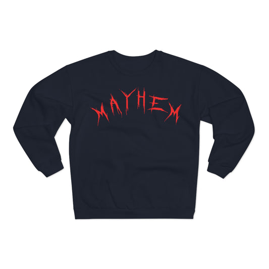 Mayhem basis sweatshirt