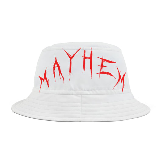 Mayhem basis bucket hat