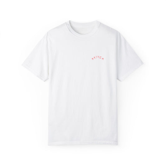 Mayhem T-shirt outsider